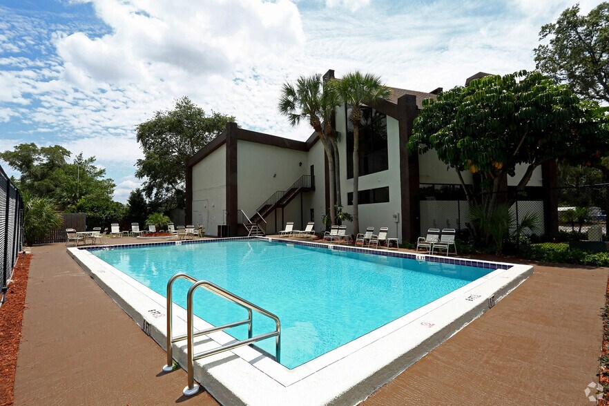 More Photos Of 1250 E 113th Ave, Tampa Apartments For Sale