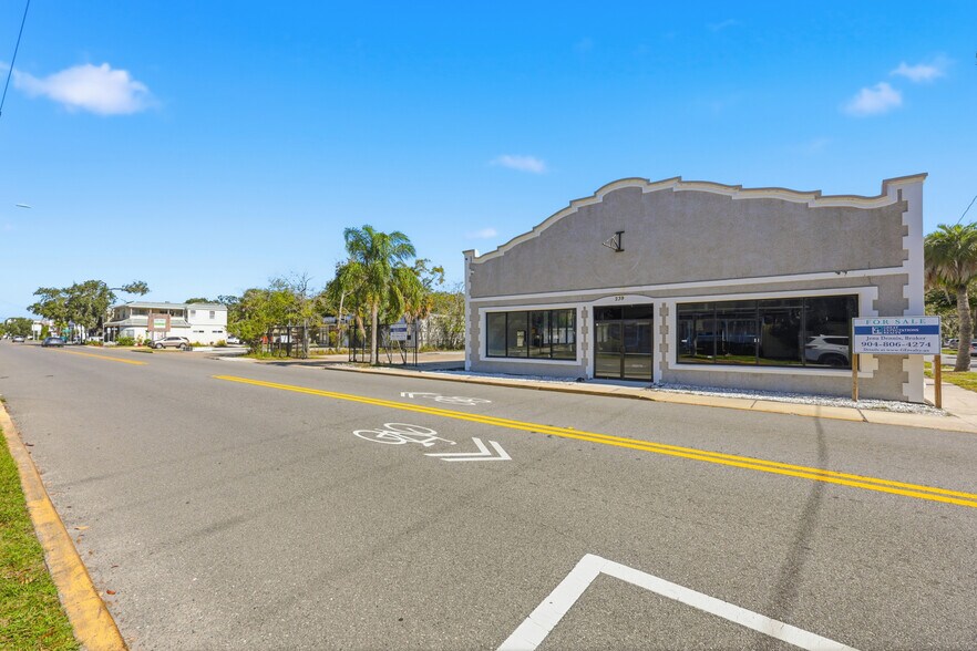 More Photos Of 239 San Marco Ave, Saint Augustine Storefront Retail Office For Sale