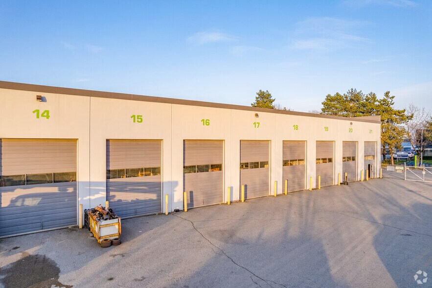 More Photos Of 80 Golden Dr, Coquitlam Warehouse For Lease