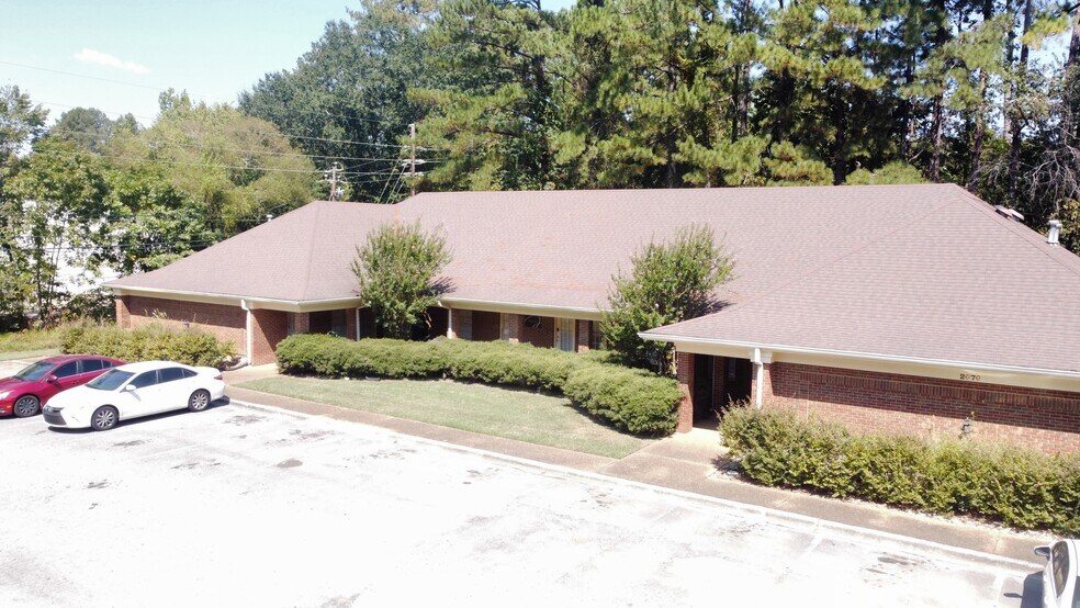 More Photos Of 2068 Valleydale Rd, Birmingham Medical For Lease