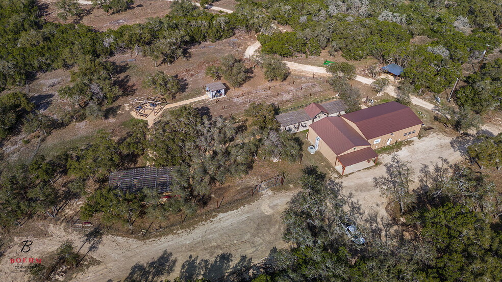 More Photos Of 11490 Rebecca Creek Rd, Spring Branch Winery Vineyard For Sale