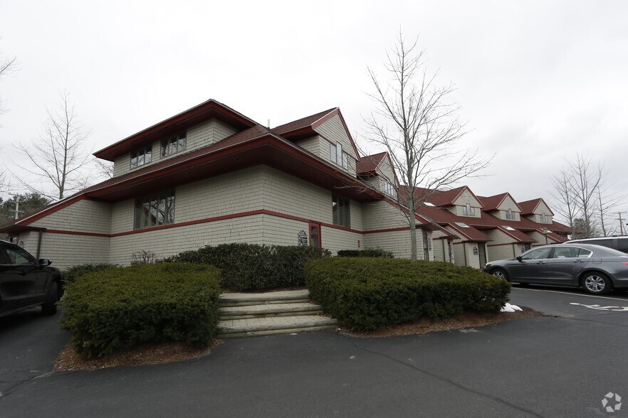 More Photos Of 1 Park Ave, Hampton Loft Creative Space For Sale