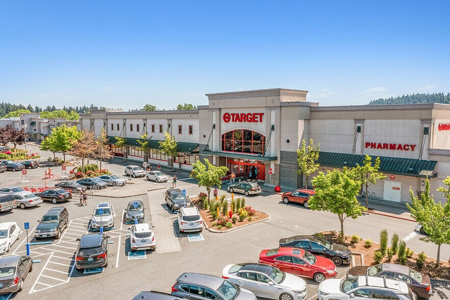 More Photos Of 9800-9900 SE Washington St, Portland Unknown For Lease