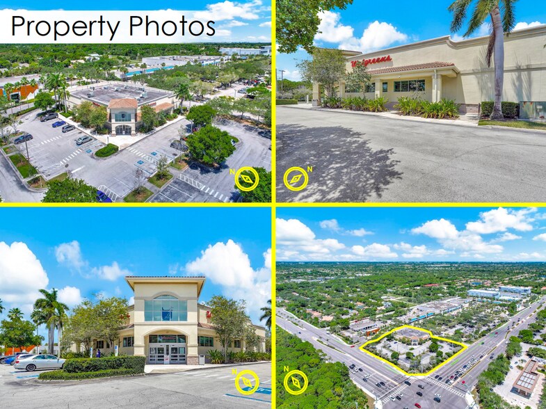 More Photos Of 4529 W Hillsboro Blvd, Coconut Creek Drugstore For Sale