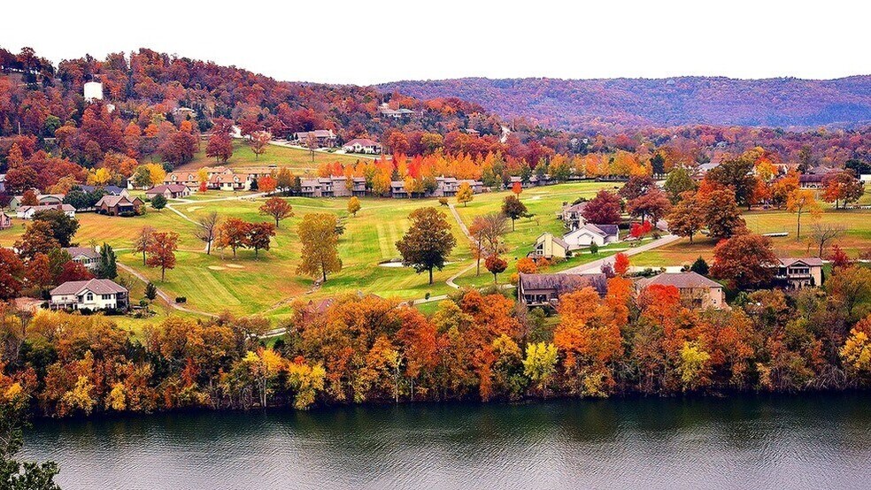 More Photos Of 15 Leatherwood Dr, Eureka Springs Land For Sale