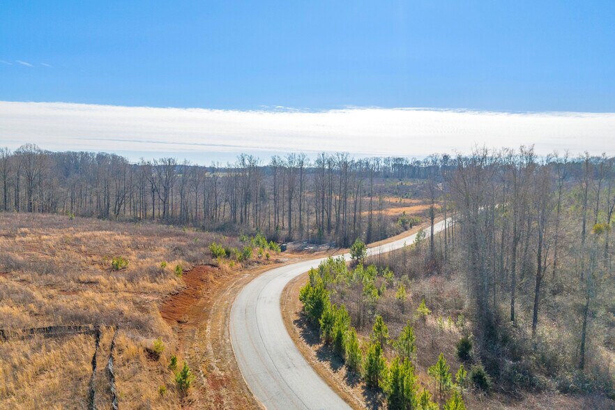 More Photos Of 00 Bill Little Pky, Carnesville Land For Sale