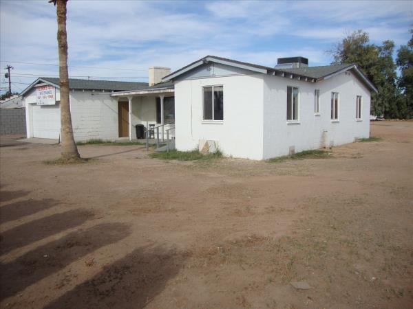 More Photos Of , Chandler Land For Sale