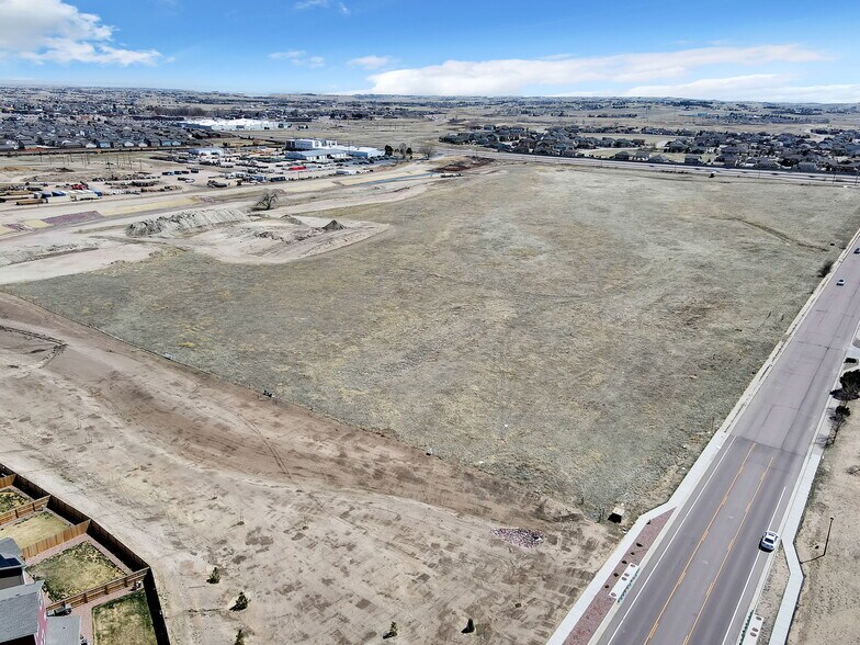 More Photos Of 0000 Bent Grass Meadows Dr, Peyton Land For Sale