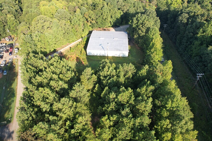 More Photos Of 600 Fork Shoals Rd, Greenville Industrial For Lease