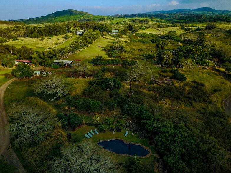More Photos Of 56-2864 Akone Pule Hwy, Hawi Land For Sale