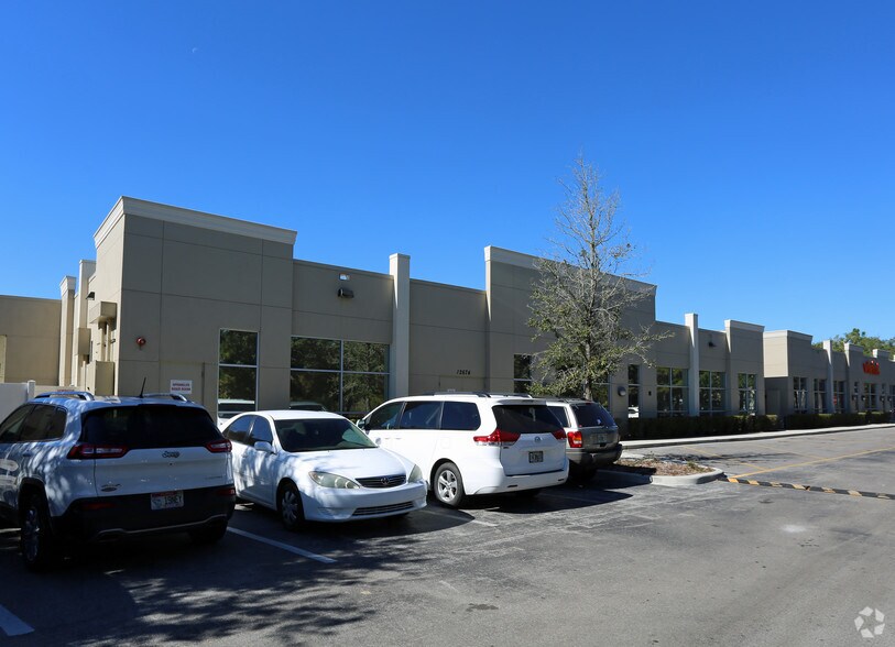 More Photos Of 12666 Telecom Dr, Temple Terrace Office For Sale