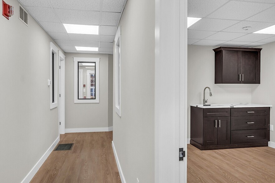 More Photos Of 2-4 Mary E Clark Dr, Hampstead Medical For Sale