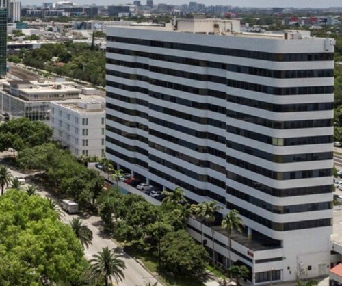 More Photos Of 4770 Biscayne Blvd, Miami Office For Sale