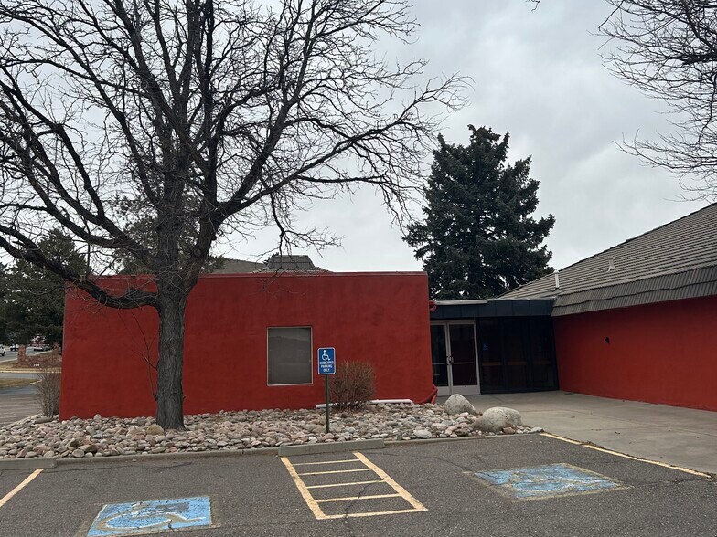 More Photos Of 2020 Wadsworth Blvd, Lakewood Medical For Lease