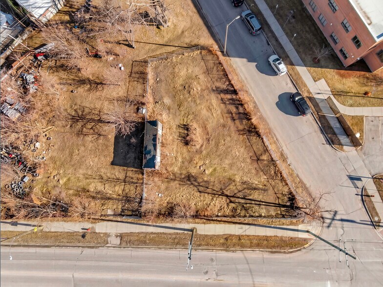 More Photos Of 8312 Conant, Hamtramck Land For Sale