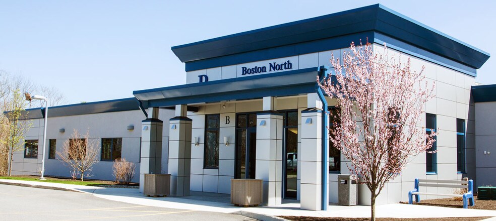 More Photos Of 110 Haverhill Rd, Amesbury Research And Development For Lease