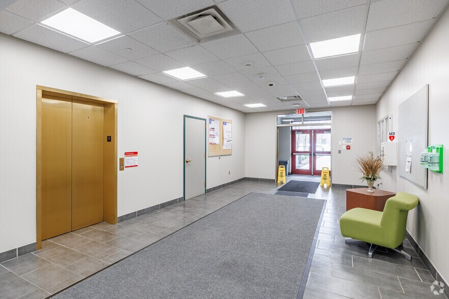 More Photos Of 325 Daniel Zenker Dr, Big Flats Office For Lease