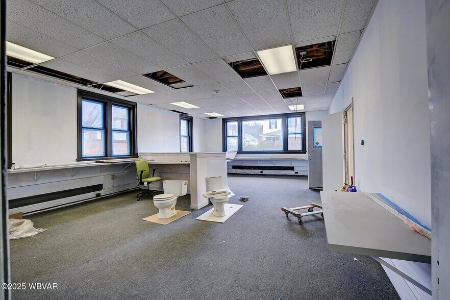 More Photos Of 738 Bellefonte Ave, Lock Haven Industrial For Sale