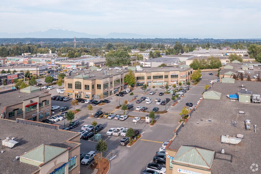 More Photos Of 12888 80th Ave, Surrey Freestanding For Sale