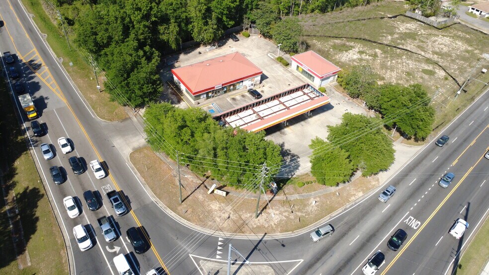 More Photos Of 7102 Cottage Hill Rd, Mobile Convenience Store For Sale