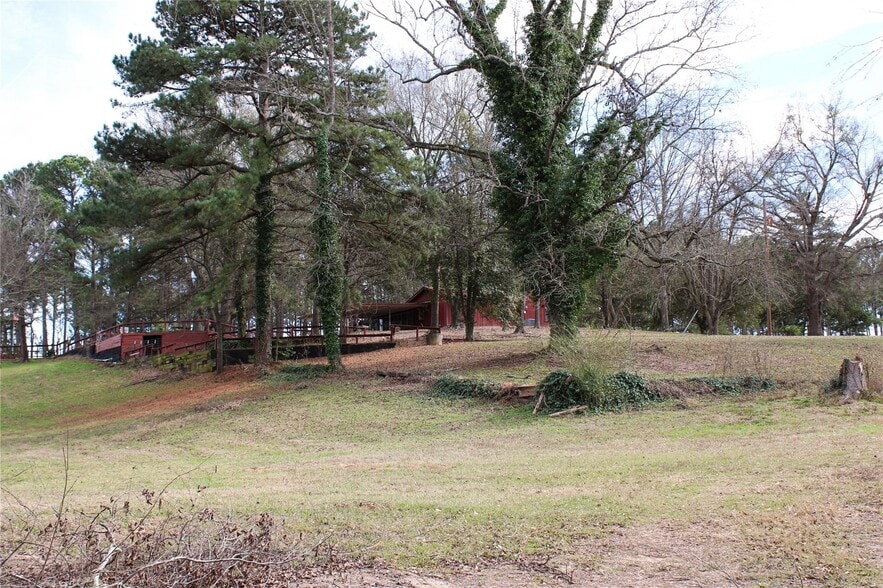 More Photos Of 2801 TX-11, Pittsburg Land For Sale