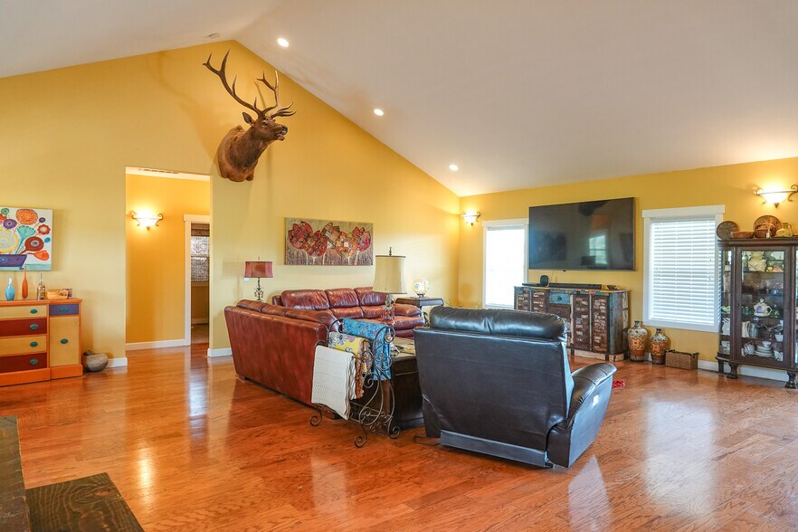 More Photos Of 704 S Phillipe Ln, Montague Land For Sale