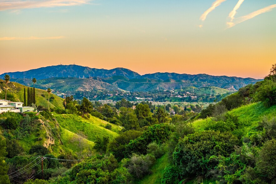 More Photos Of 12141 Wildwood Trl, Kagel Canyon Specialty For Sale
