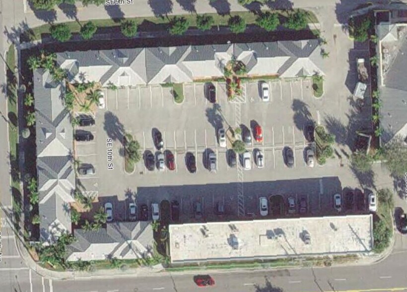 More Photos Of 665 SE 10th St, Deerfield Beach Medical For Lease