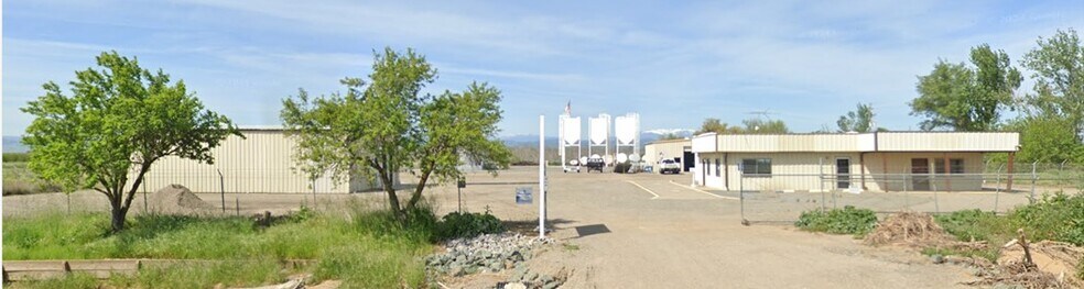 More Photos Of 4661 Old 99W Hwy, Maxwell Distribution For Sale