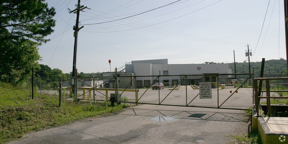 More Photos Of 7200 Will Pond Rd, Trussville Industrial For Sale