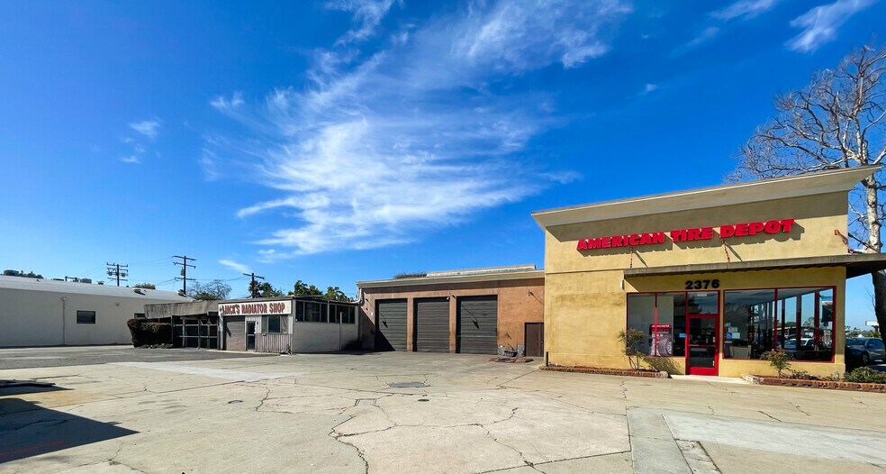 More Photos Of 2376 Ventura Blvd, Camarillo General Retail For Sale