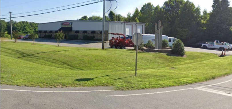 Primary Photo Of Hwy 220 /111 Harned Farm Rd, Madison Flex For Lease