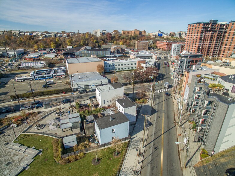 More Photos Of 61-65 Paterson Ave, Hoboken Land For Sale
