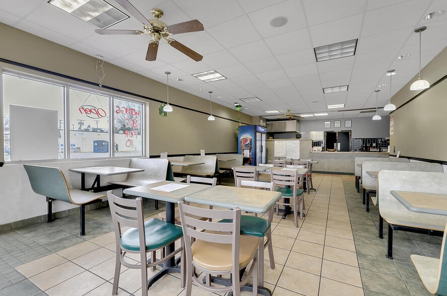 More Photos Of 2422-2426 S Park Ave, Buffalo Bowling Alley For Sale