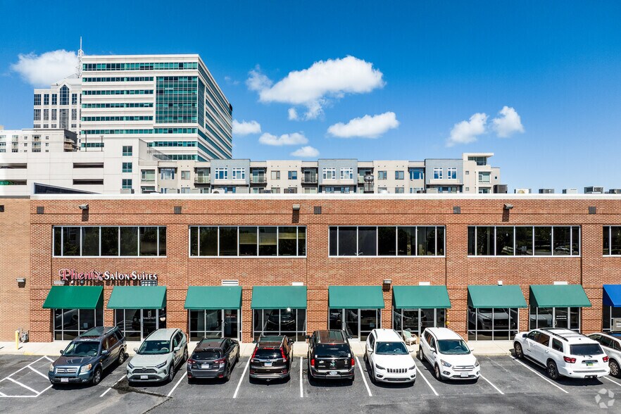 More Photos Of 4505 Columbus St, Virginia Beach Medical For Lease