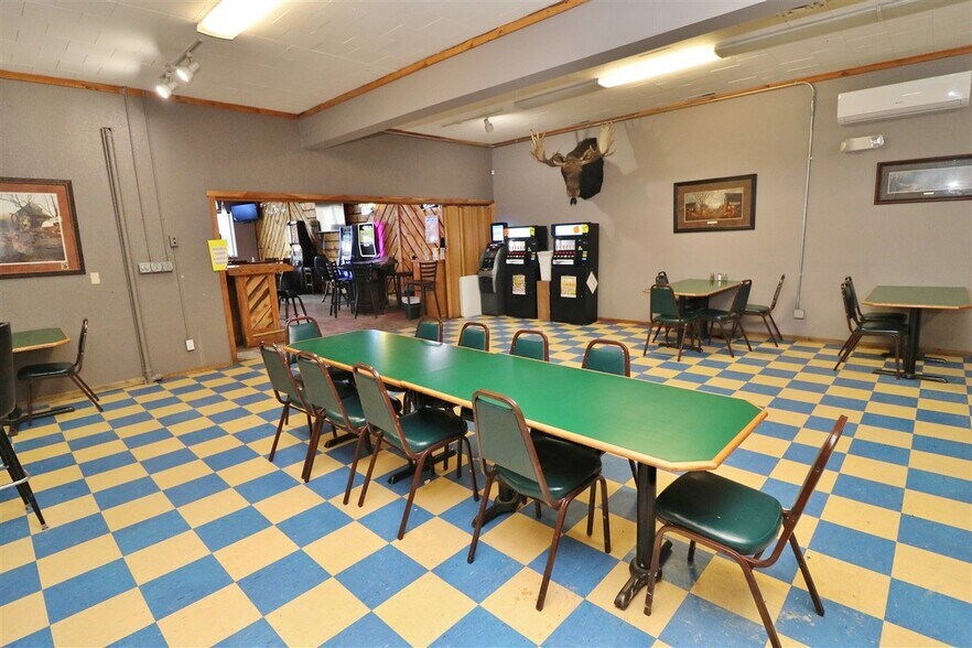 More Photos Of 121 S Main St, Tioga Restaurant For Sale