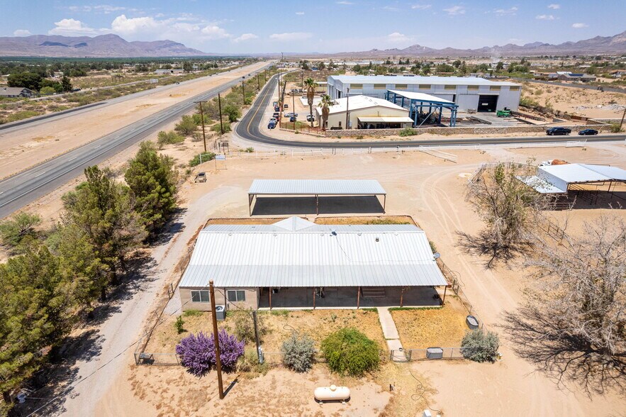 More Photos Of 5155 Del Rey Blvd, Las Cruces Land For Sale