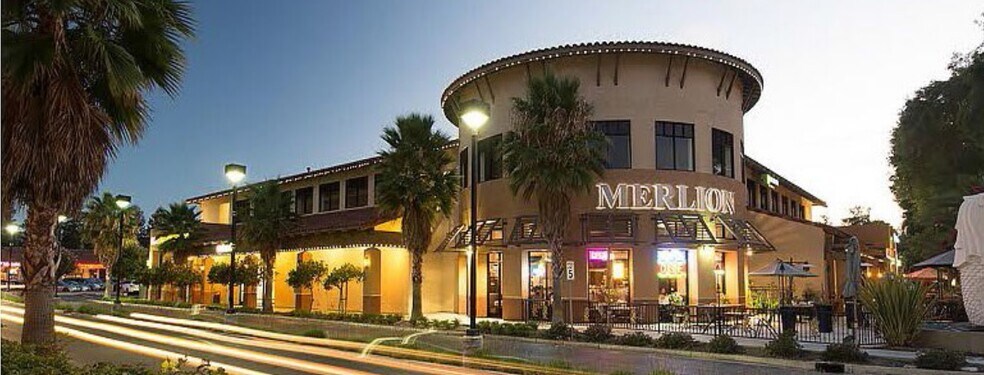 More Photos Of 19626-19780 Stevens Creek Blvd, Cupertino Unknown For Lease