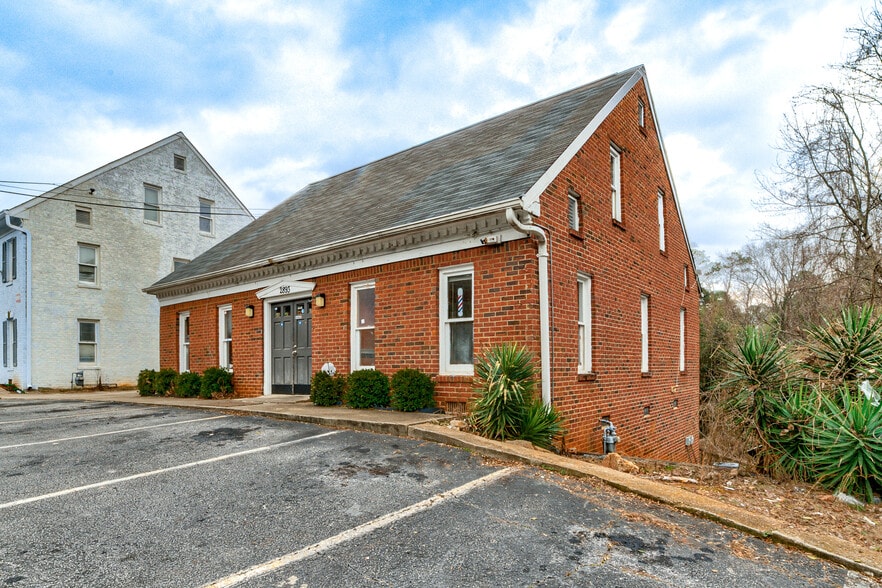 More Photos Of 2893 Mountain Industrial Blvd, Tucker Office For Sale