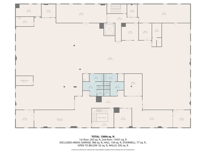 More Photos Of 150 Hopper Ave, Waldwick Research And Development For Lease