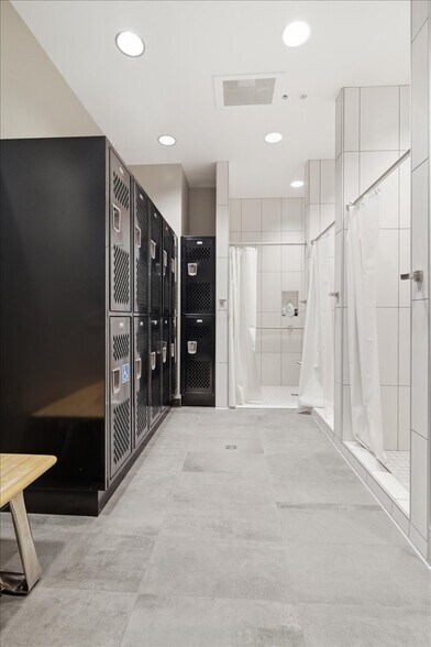 More Photos Of 490 N Lansing Ave, Tulsa Sports And Entertainment For Lease