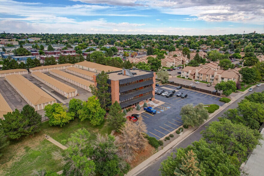 More Photos Of 5005 W 81st Pl, Westminster Office For Lease