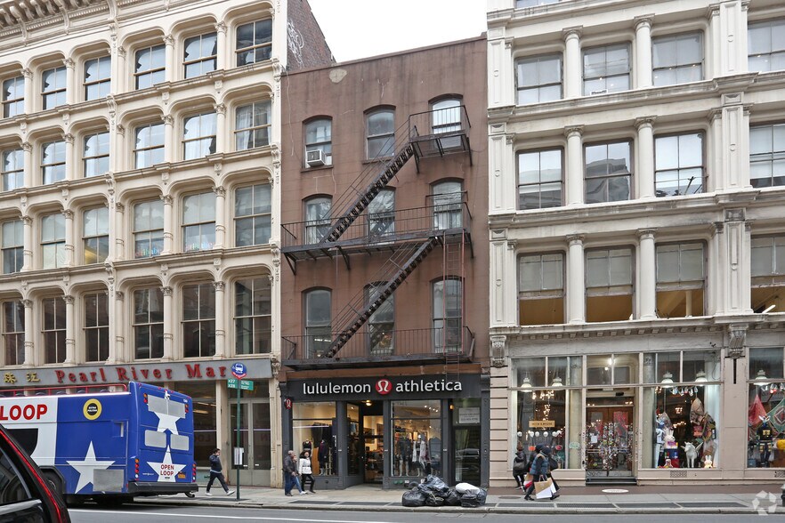 More Photos Of 481 Broadway, New York Office For Lease