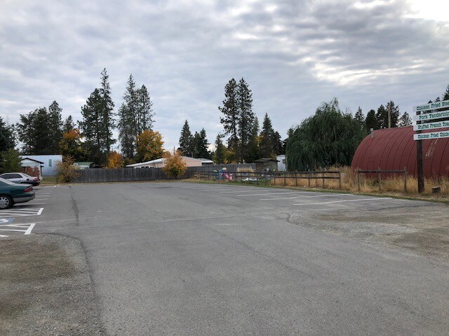 More Photos Of 6160 E Highway 54, Athol Restaurant For Sale