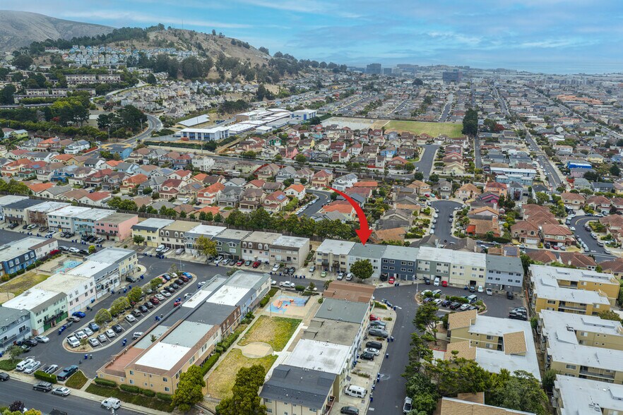 More Photos Of 324 Susie Way, South San Francisco Apartments For Sale