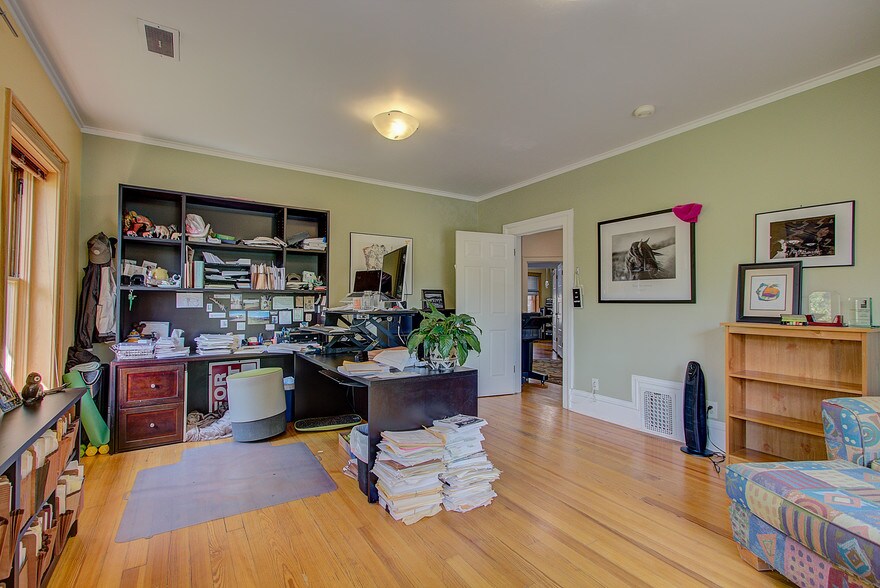 More Photos Of 1601 Vine St, Denver Office For Sale