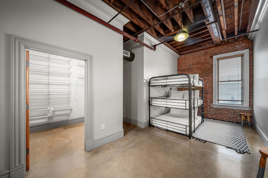 More Photos Of 110-112 Sidney St, Saint Louis Lodge Meeting Hall For Sale