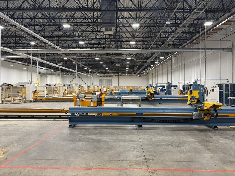 More Photos Of 4800 N Park Dr, Opelika Industrial For Sale