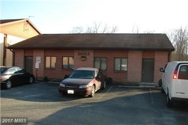 More Photos Of 2813-A Belair Rd, Fallston Office For Lease