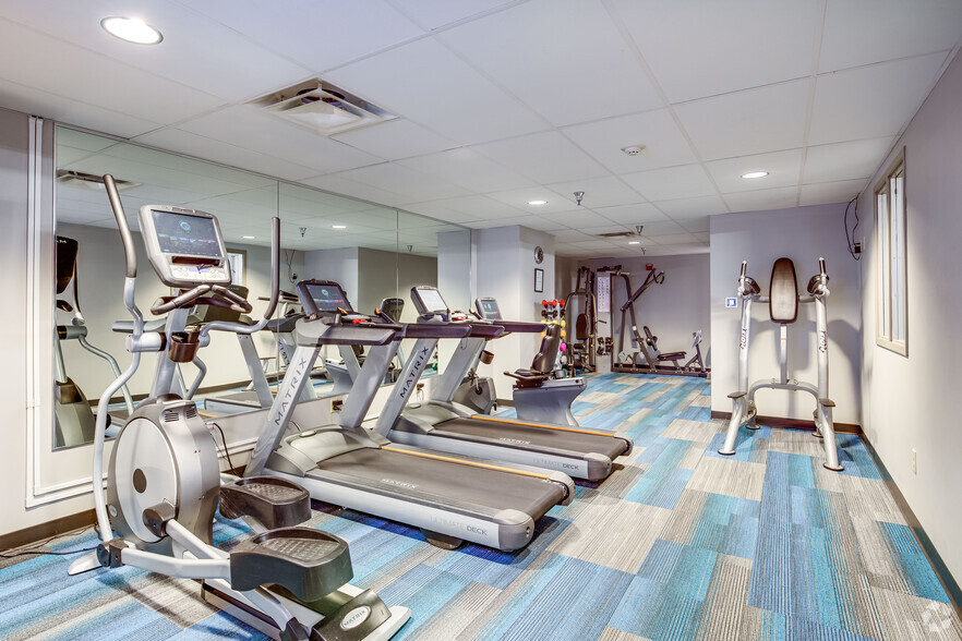 Photo of 1st Floor Ste 100